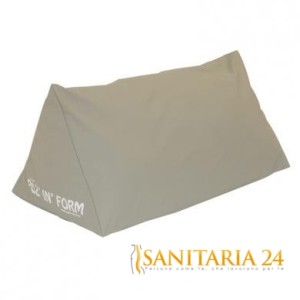 MATERASSO PIEGHEVOLE - 200X80X5 - Sanitaria24